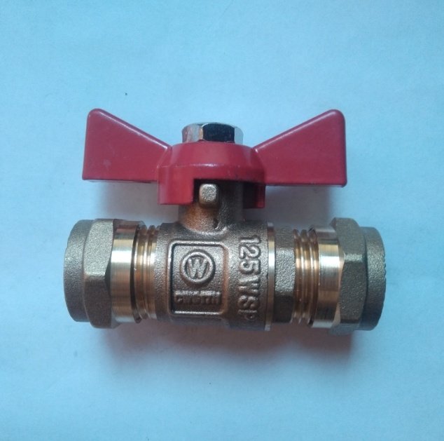 WaterPro комбинированный 1/2 16 x 16 Ду 15 (1/2) купить,1600