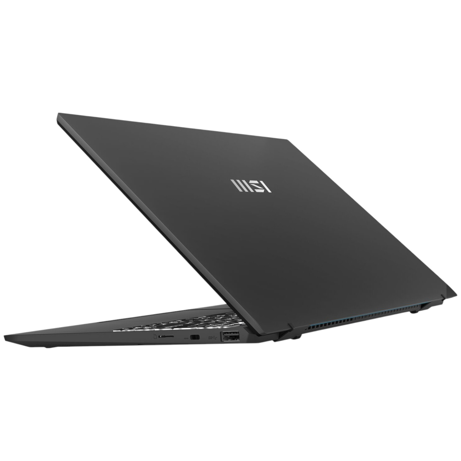 Ноутбук MSI Prestige 13 AI Evo A1MG-256XKZ 13.3" Stellar Gray купить,NaN