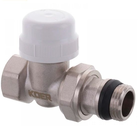 Koer резьбовой (BP/HP) 923 Ду 20 (3/4) купить,4500
