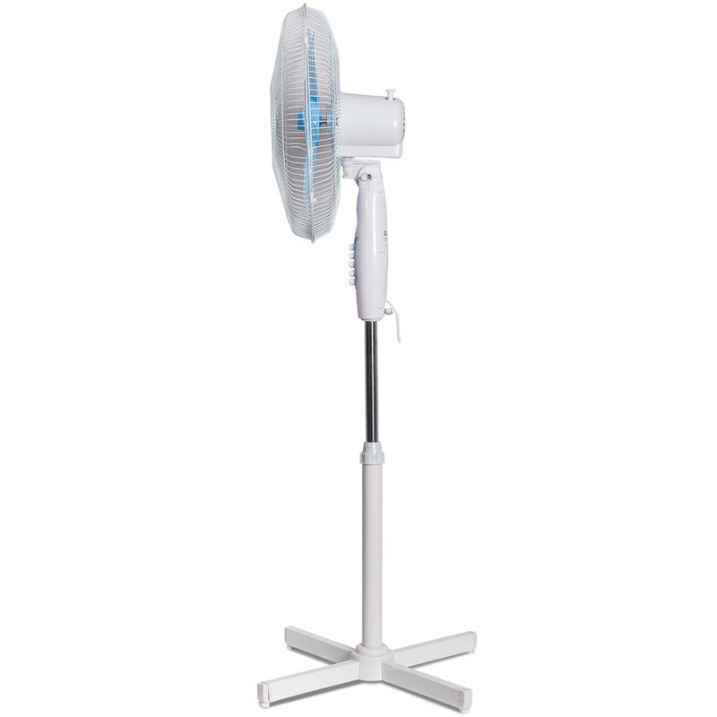 Вентилятор SVC AFF-1640 белый купить,13620