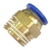 Пневморазъем SPC12-04 1 шт купить,1200
