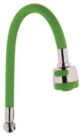 ZERIX гибкий излив смесителя для раковины # Zerix купить,2500