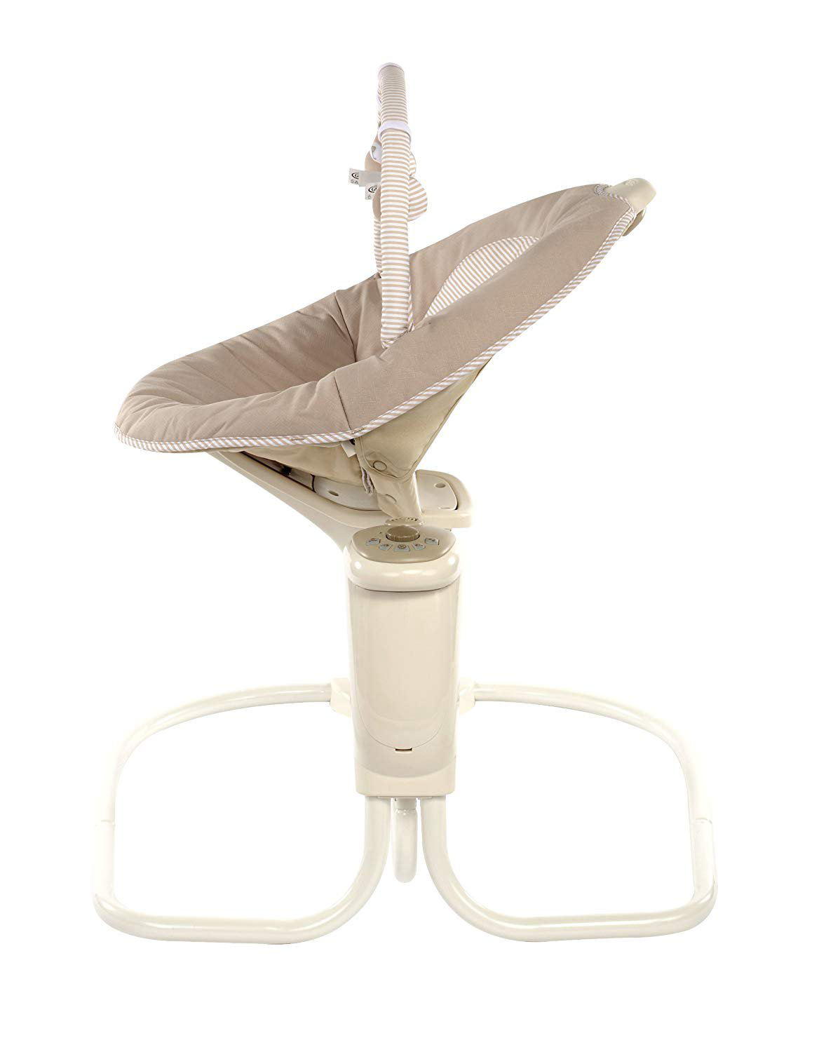Качеля Graco Sweet Snuggle Benny And Bell бежевая купить,NaN