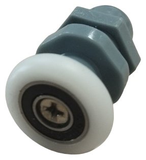 Крепление трека на стекло 7087002_DC1013N, 1 шт купить,1500
