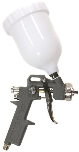 Краскопульт SPRAY GUN S-990 купить,5000