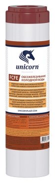 Unicorn картридж на систему под мойку FCFE 1 шт купить,2000