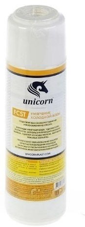 Unicorn сменный фильтр на магистральный фильтр FCST 1 шт - ForteMarket Unicorn сменный фильтр на магистральный фильтр FCST 1 шт купить,2500