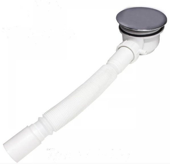 Сифон T.plast DS2013 90 мм купить,6000