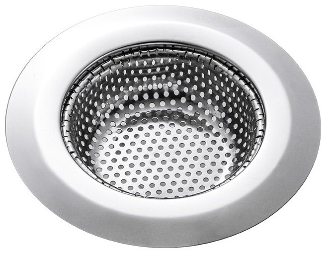 Ситечко для мойки Household Products Co., Ltd. SET22GY-IR01ROOM 7.4x12 см - ForteMarket Ситечко для мойки Household Products Co., Ltd. SET22GY-IR01ROOM 7.4x12 см купить,348