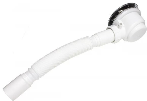 Сифон T.plast DS2013 90 мм купить,6000