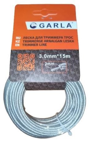 GARLA леска 479381740 1 шт купить,1500