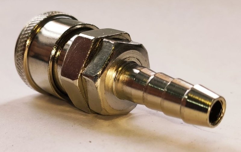 Пневморазъем 861638 1 шт купить,2000
