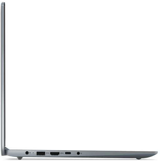 Ноутбук Lenovo IdeaPad Slim 3 15IAN8 82XB003LRK 15.6" Arctic Grey купить,NaN