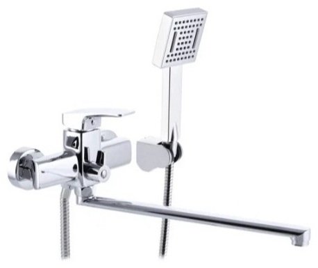 Смеситель для ванны MIXXUS PREMIUM PATRICK 006 EURO, латунь, цвет хром - ForteMarket Смеситель для ванны MIXXUS PREMIUM PATRICK 006 EURO, латунь, цвет хром купить,35000