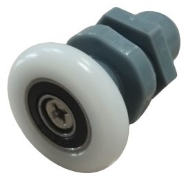 Крепление трека на стекло 7087002_DС1013N, 1 шт купить,1500