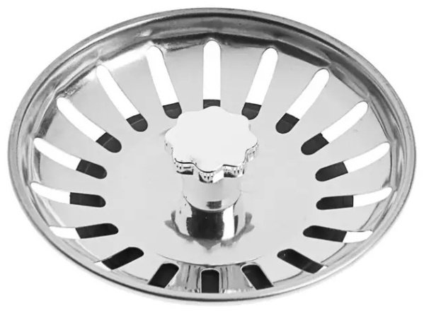 Ситечко для мойки МастерПроф 107660479 12x12 см купить,650