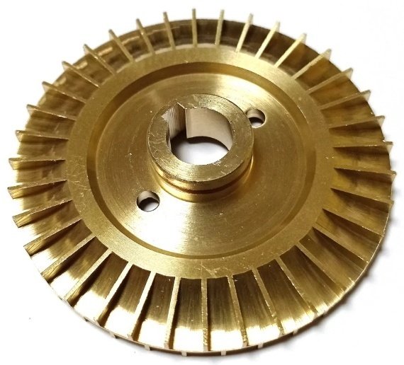 Улитка для насоса 103312 1 шт купить,3500