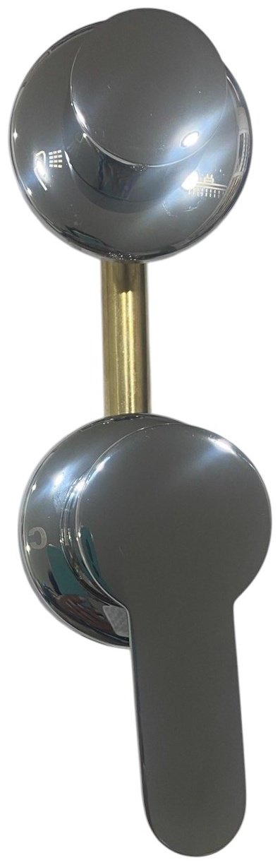AN&TMGroup верхняя монтажная панель для душа 120/2х купить,15000
