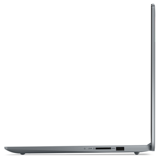 Ноутбук Lenovo IdeaPad Slim 3 15IAN8 82XB003LRK 15.6" Arctic Grey купить,NaN