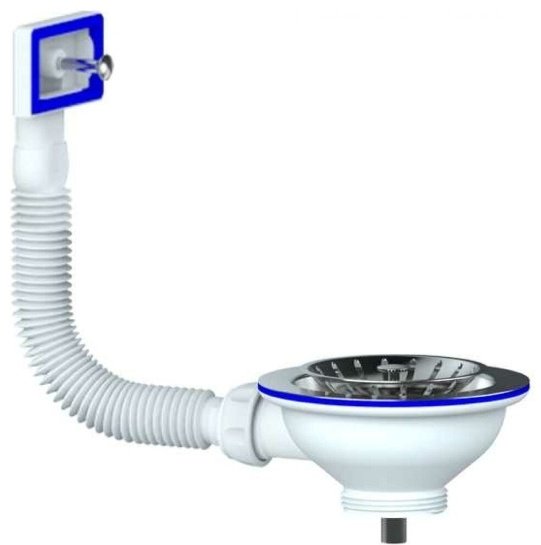 Сифон Unicorn Е155 3 1/2 купить,3500