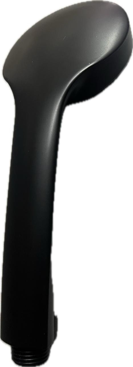 ZERIX лейка для душа SH-01 BLACK купить,1000