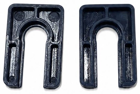 Grohe крепеж Art-2 pcs, пластик купить,2500
