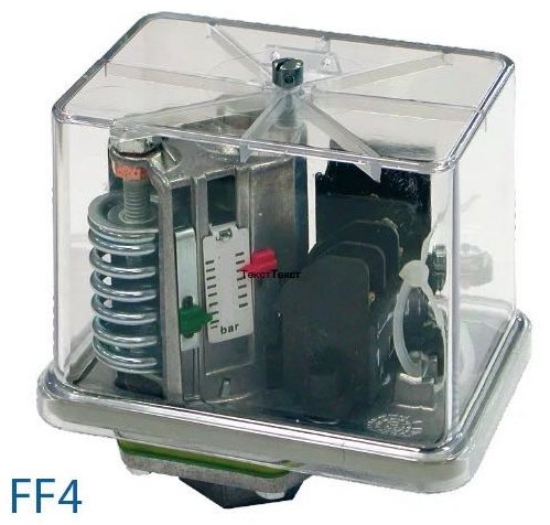 Grundfos реле давления для насоса TIVAL FF 4 1 шт купить,125000