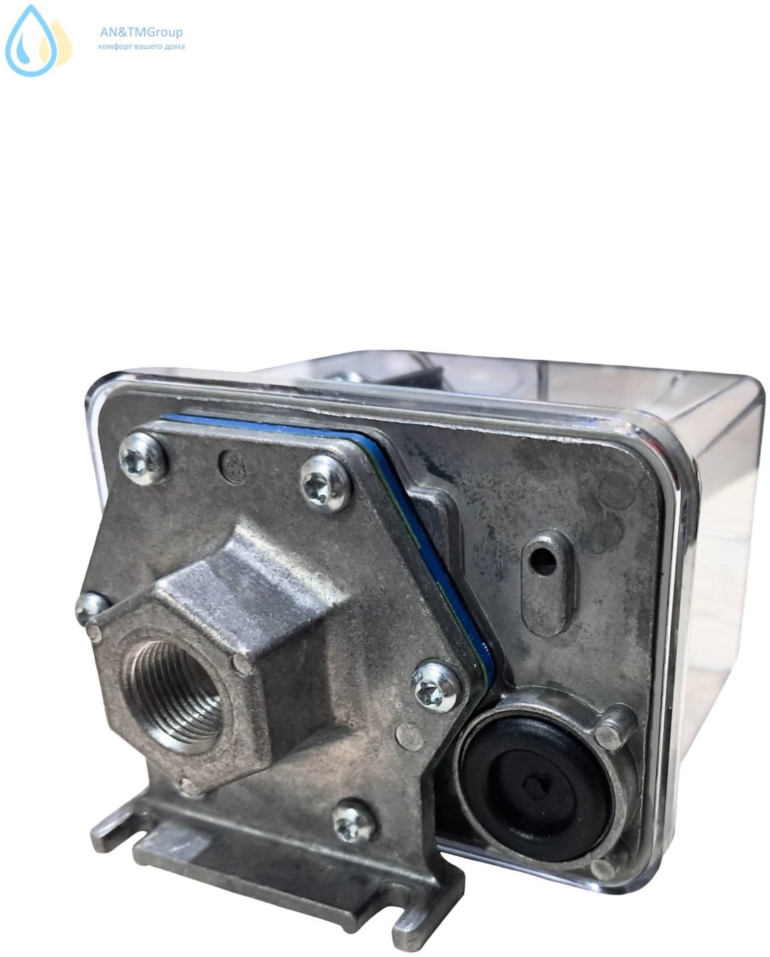 Grundfos реле давления для насоса TIVAL FF 4 1 шт купить,125000