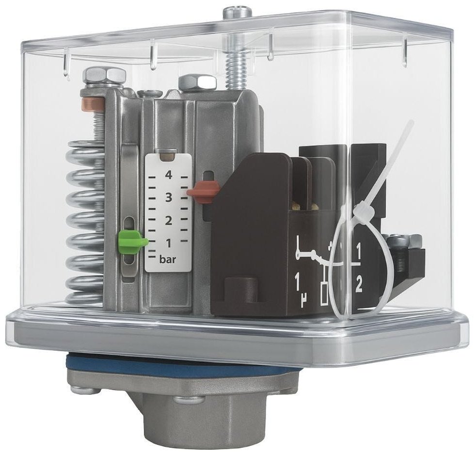 Grundfos реле давления для насоса TIVAL FF 4 1 шт купить,125000