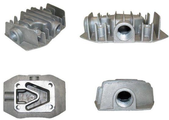 Головка 631290 1 шт, для компрессора купить,5000