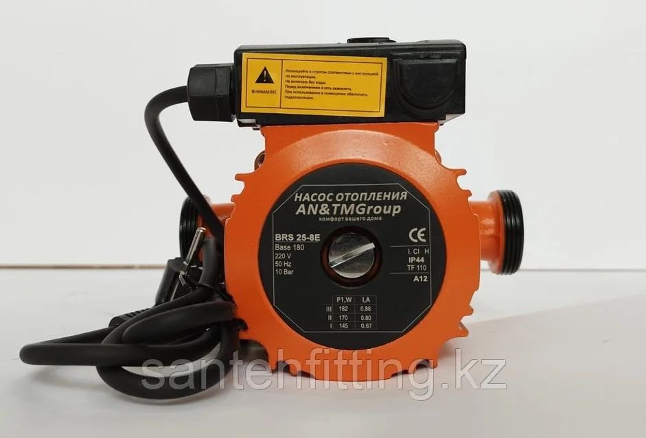 Насос поверхностный циркуляционный циркуляционный AN&TMGroup 25-8E-180 - ForteMarket Насос поверхностный циркуляционный циркуляционный AN&TMGroup 25-8E-180 купить,38000