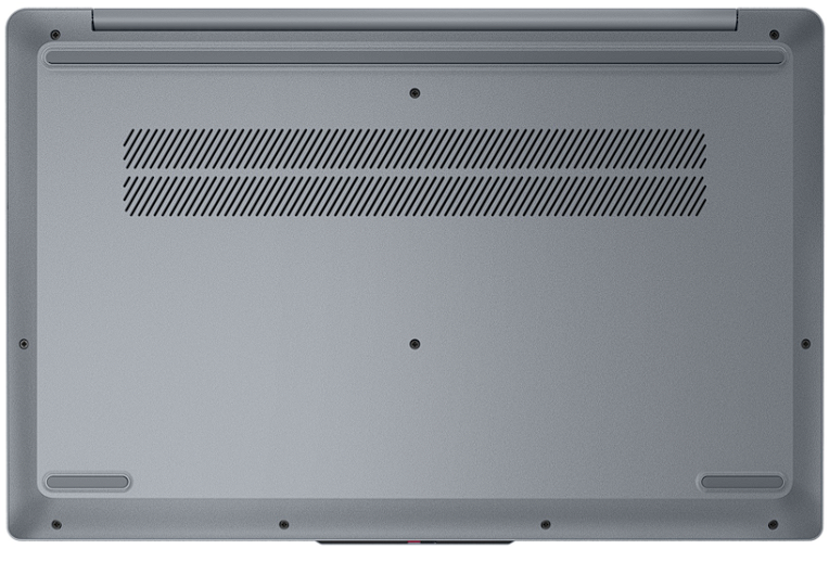 Ноутбук Lenovo IdeaPad Slim 3 15IAN8 82XB003LRK 15.6" Arctic Grey купить,NaN