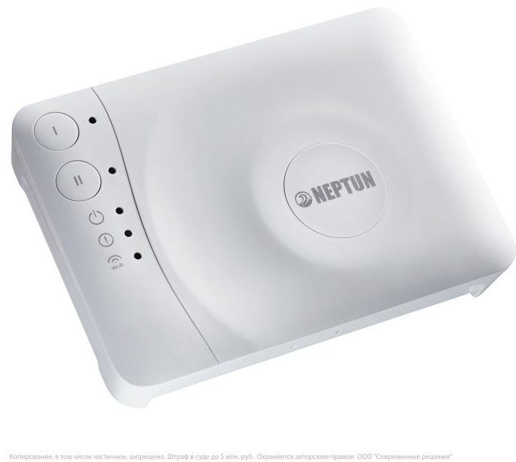 Neptun Модуль управления Neptun Smart+ Tuya купить,119000