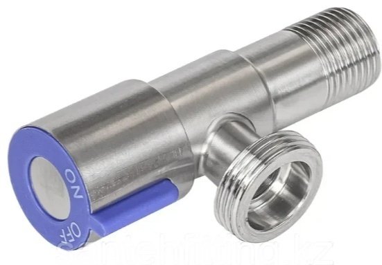 MIXXUS муфтовый (HP/HP) 215265 Ду 15 (1/2) купить,3000