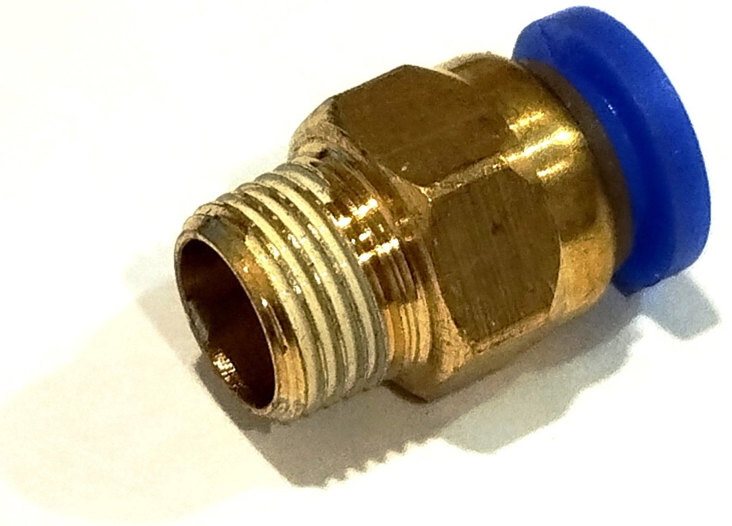 Пневморазъем SPC06-01 1 шт купить,1200