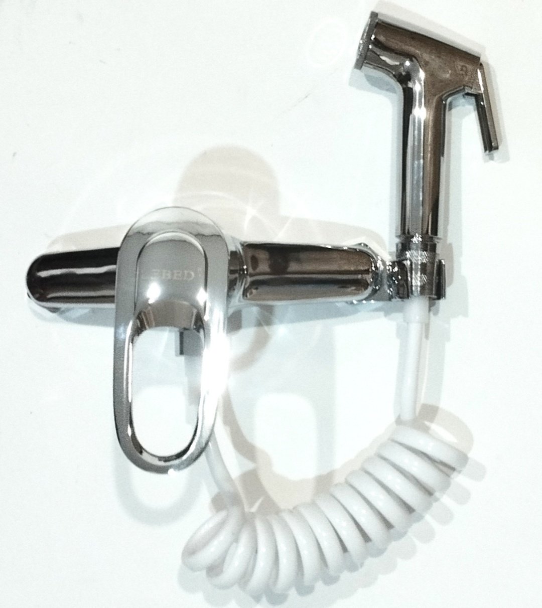 Lebed гигиенический душ ZF2325 купить,8500