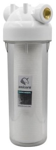 Unicorn картридж на магистральный фильтр PS1005 1 шт - ForteMarket Unicorn картридж на магистральный фильтр PS1005 1 шт купить,4500