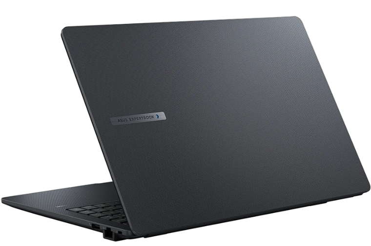 Ноутбук ASUS ExpertBook B15 90NX0801-M04VA0 15.6" Black купить,NaN