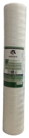 Unicorn картридж на магистральный фильтр PPBB 2010 1 шт купить,4000
