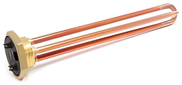 ТЭН 7087002 с резьбой 32 1500 W купить,8500