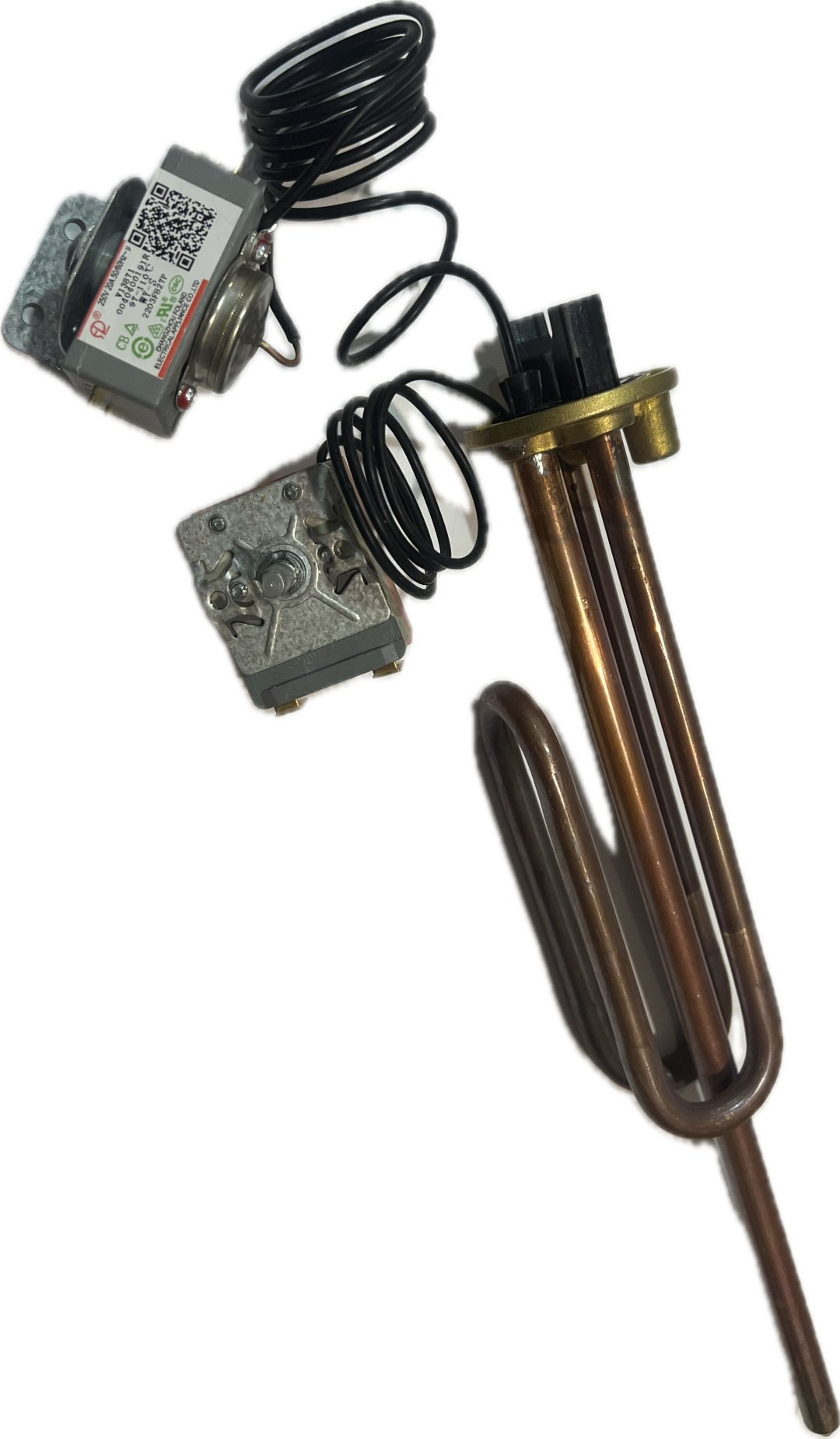 ТЭН Thermowatt TR1500W купить,NaN