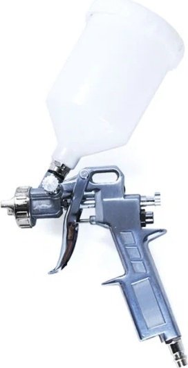 Краскопульт SPRAY GUN S-990 купить,5000