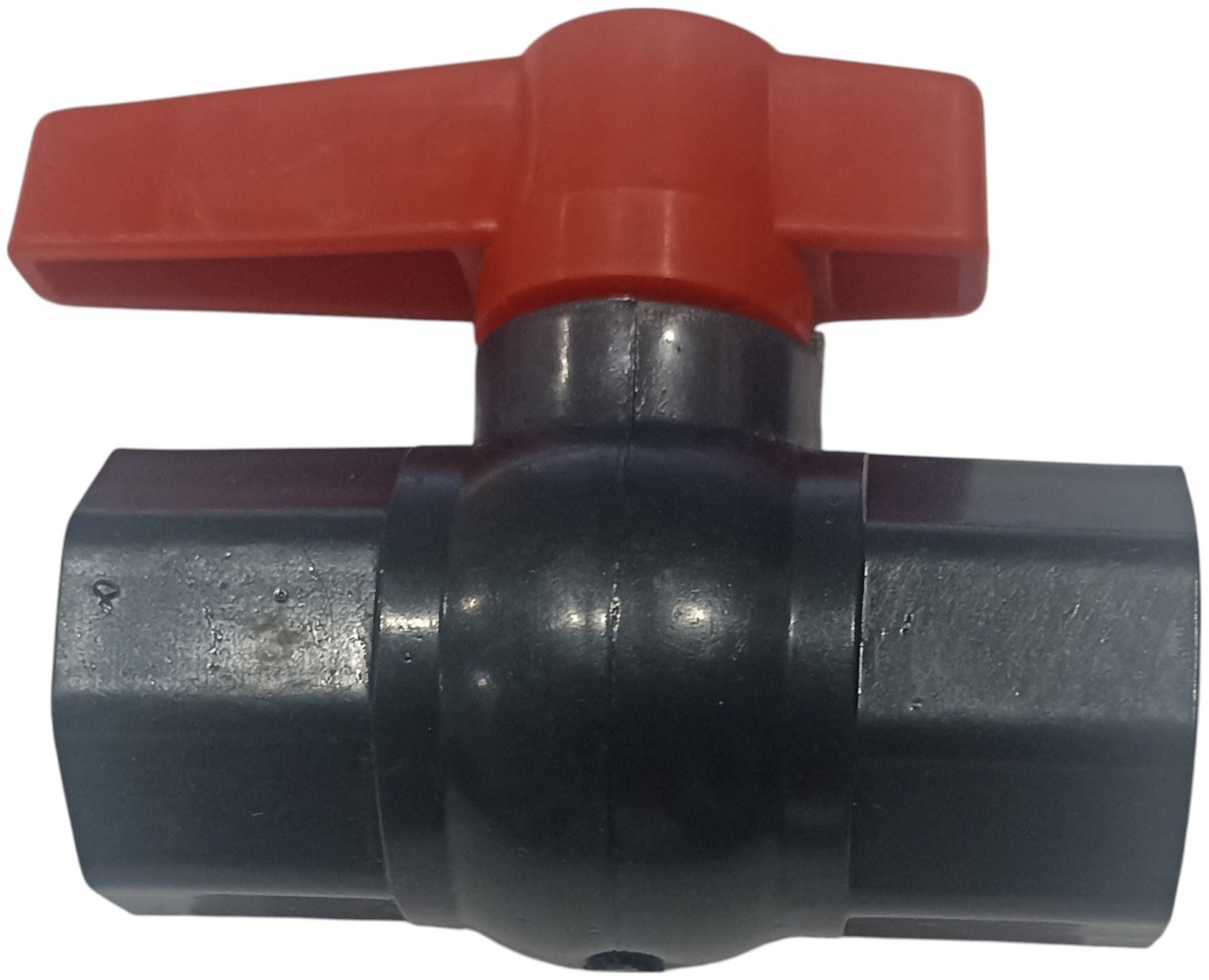 PLAMIX муфтовый (BP/BP) PVF-3/4 Ду 20 (3/4) купить,600
