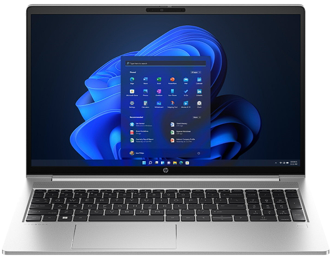 Ноутбук HP Probook 450 G10 85B02EA 15.6" Silver купить,NaN