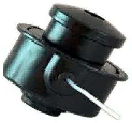 Катушка с леской 275223 1 шт купить,2500