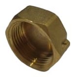 Заглушка 3/4" внутренняя резьба купить,500