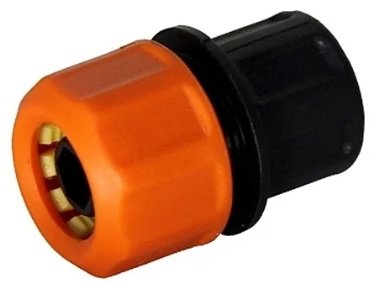 Соединитель 1/2" 1 шт купить,700