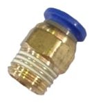 Пневморазъем SPC08-02 1 шт купить,NaN