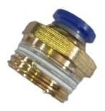 Пневморазъем SPC08-04 1 шт купить,1200