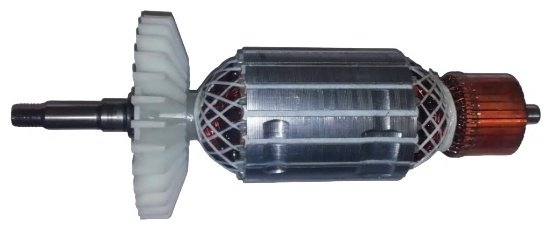 Интерскол якорь Д-131 1 шт, для УШМ купить,12000